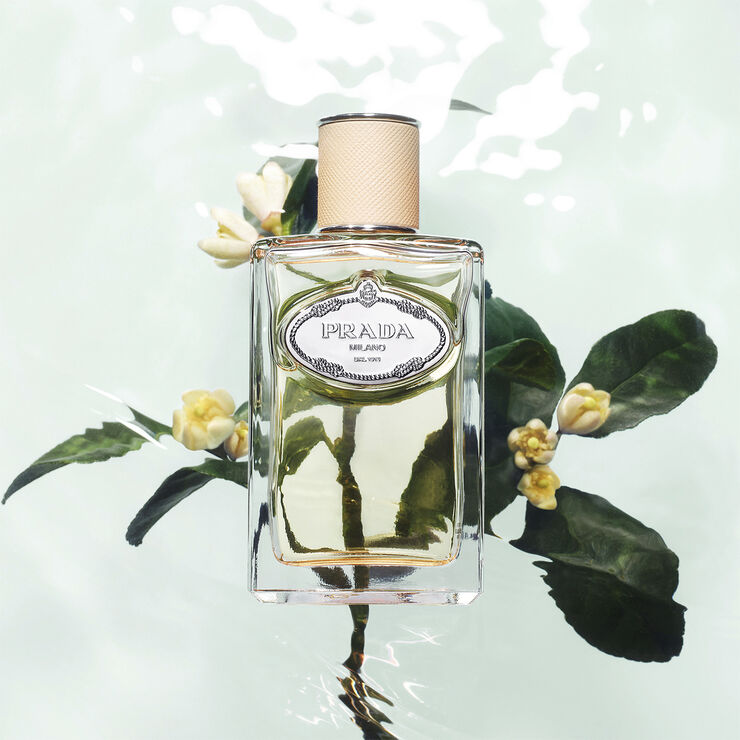 Prada Infusion de Fleur d'Oranger Eau de Parfum