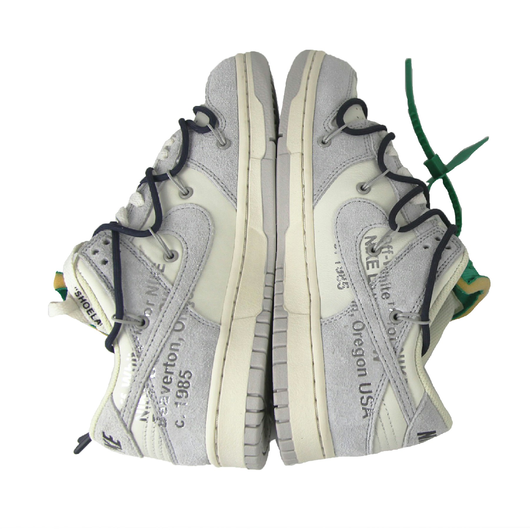 Nike Dunk Low   Lot 20