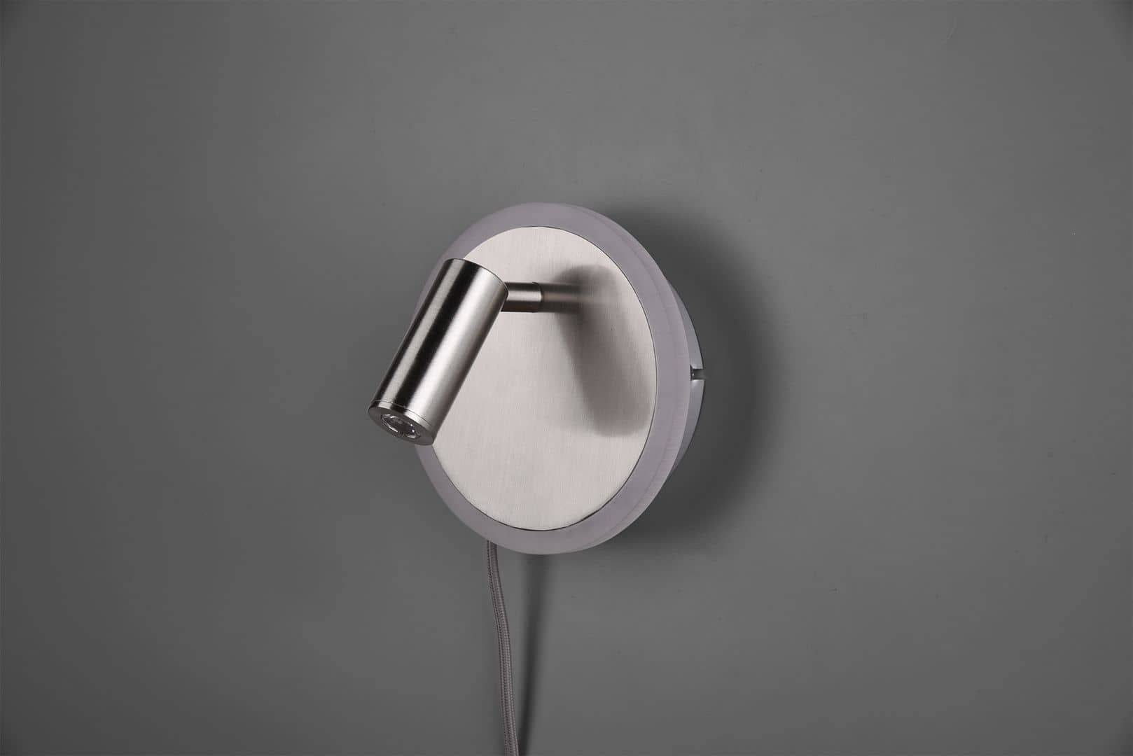 LED-Wandleuchte