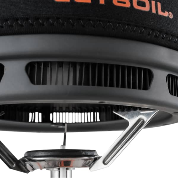 Vaisselle randonnée JETBOIL CASSEROLE CERAMIC FLUXRING 1.5L