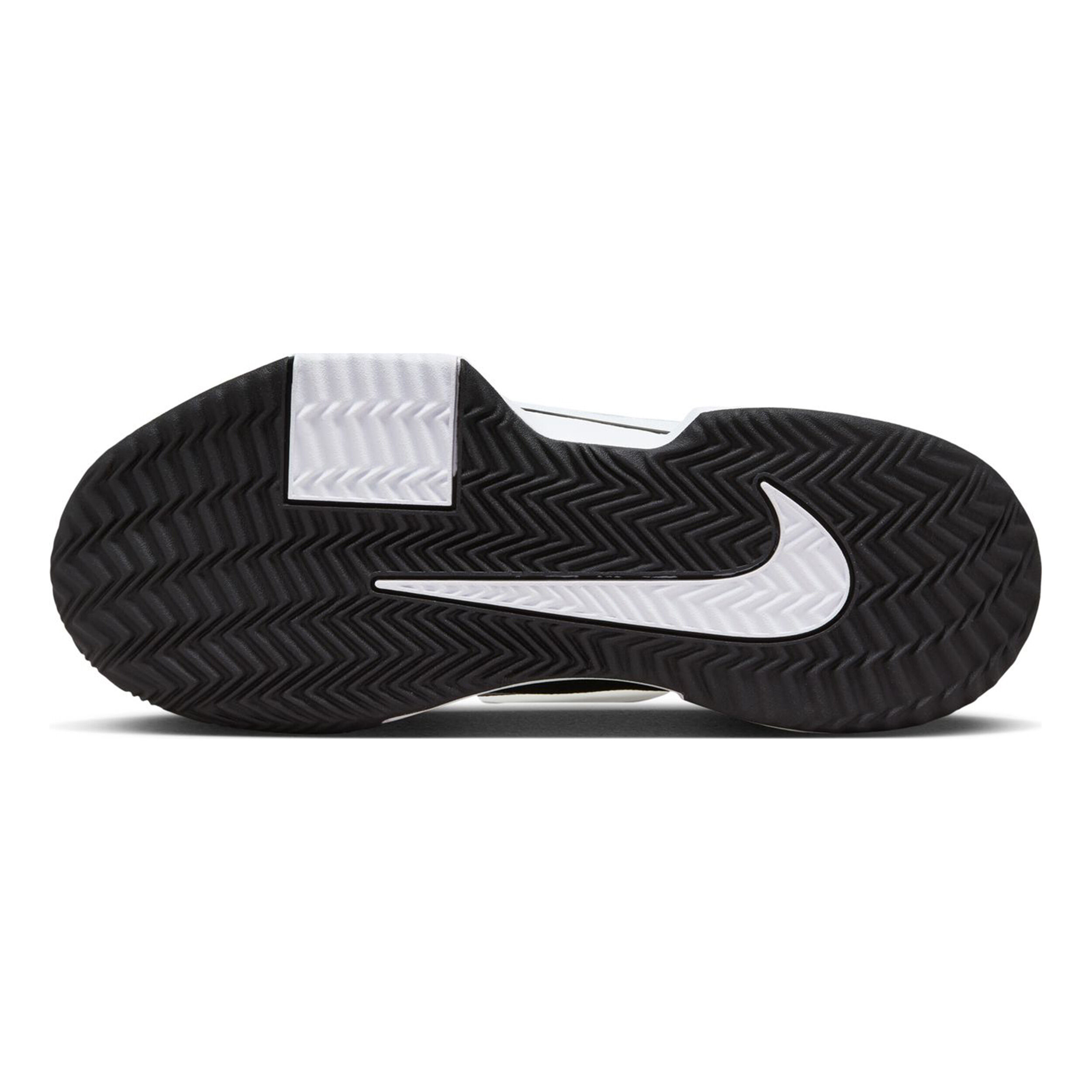 Nike Nike GP Challenge Pro Chaussure Terre Battue Femmes - Noir , Blanc