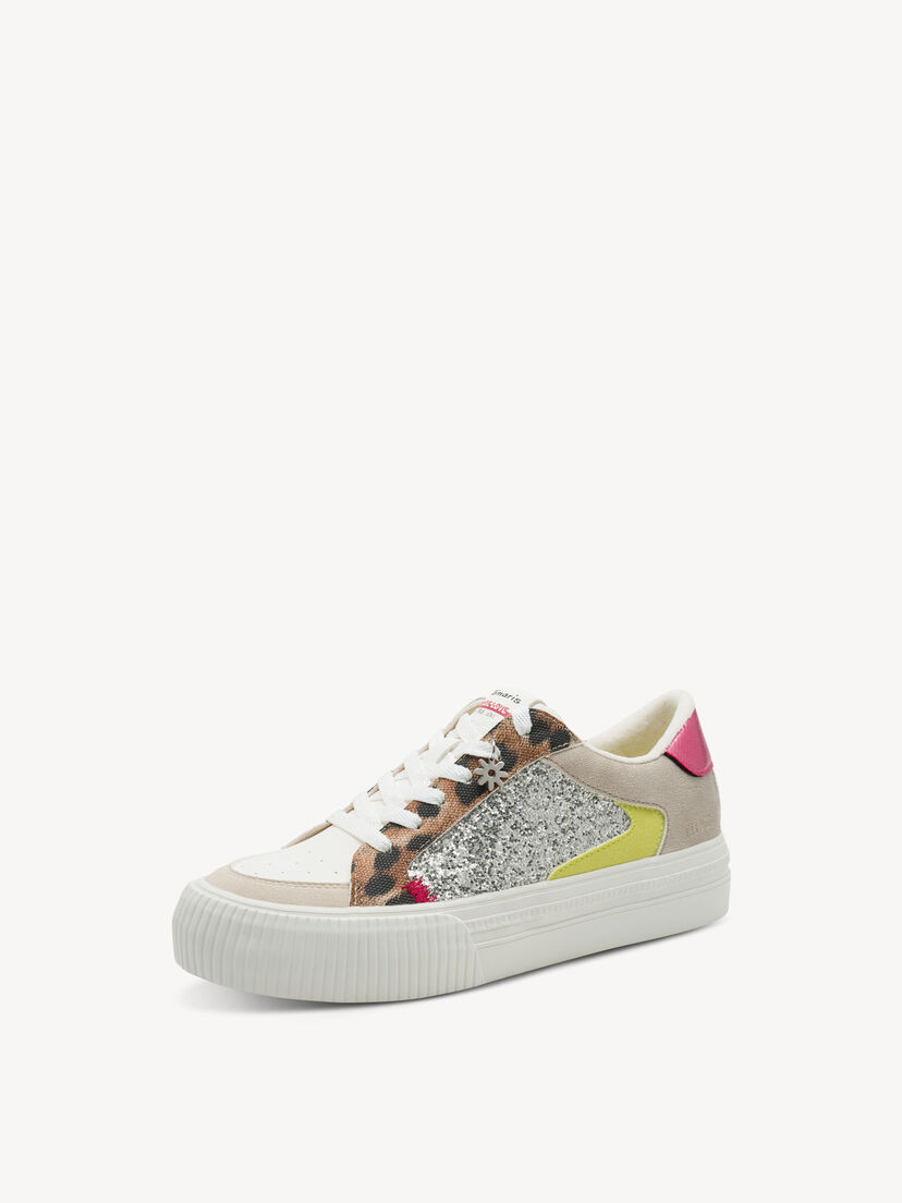 Sneaker - multicolor