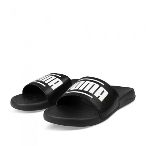 Claquettes NOIR PUMA