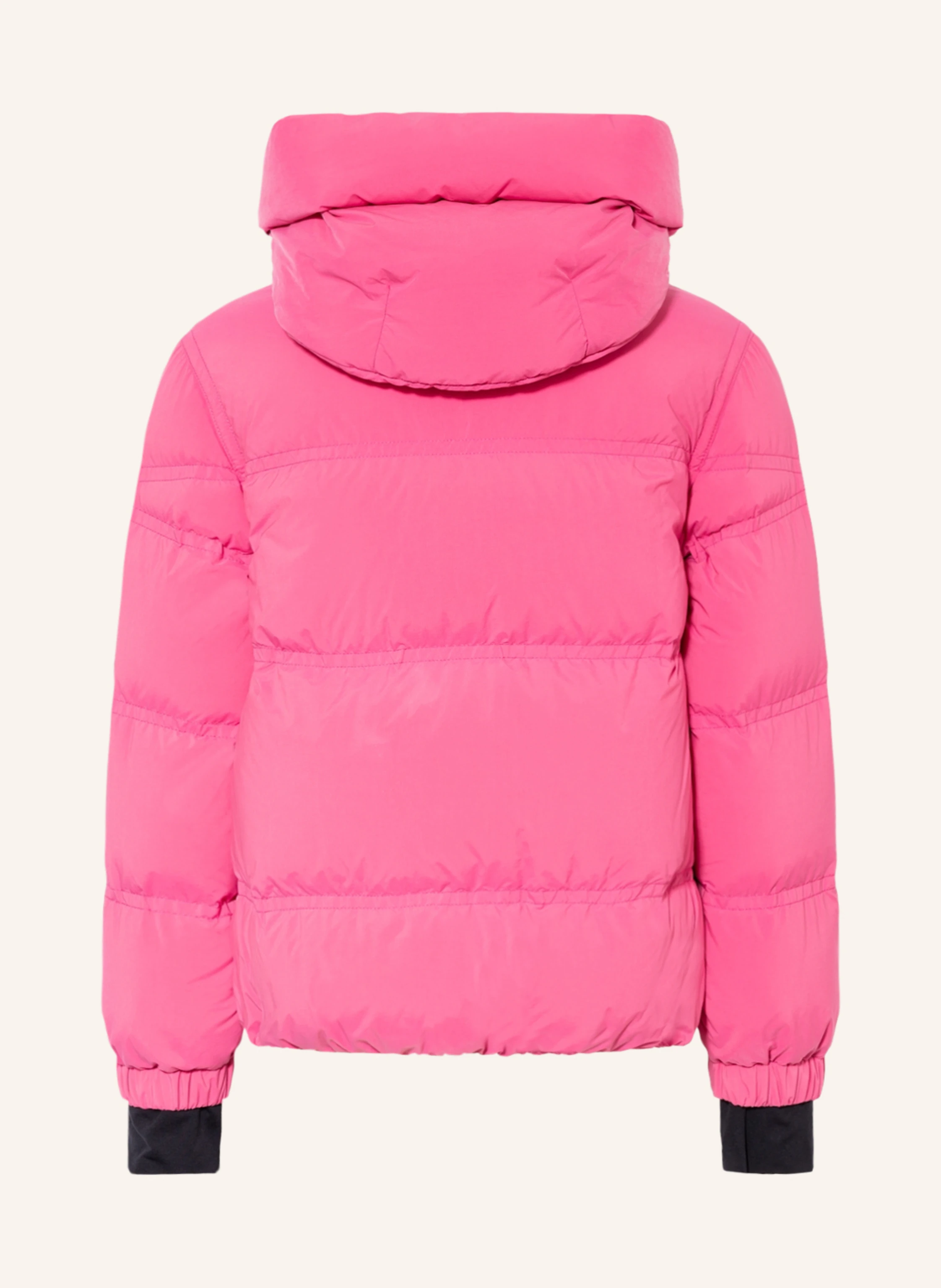 MONCLER enfant Daunen-Skijacke VERNAYAZ