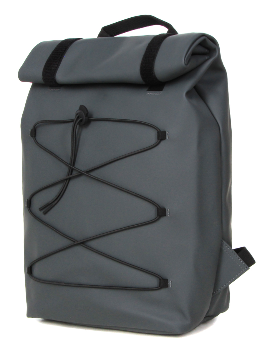 Sac À dos Rains Velcro Rolltop Backpack