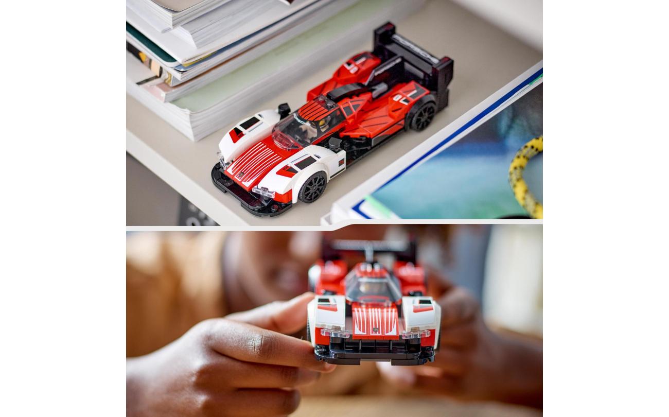 76916 LEGO Speed Champions Porsche 963