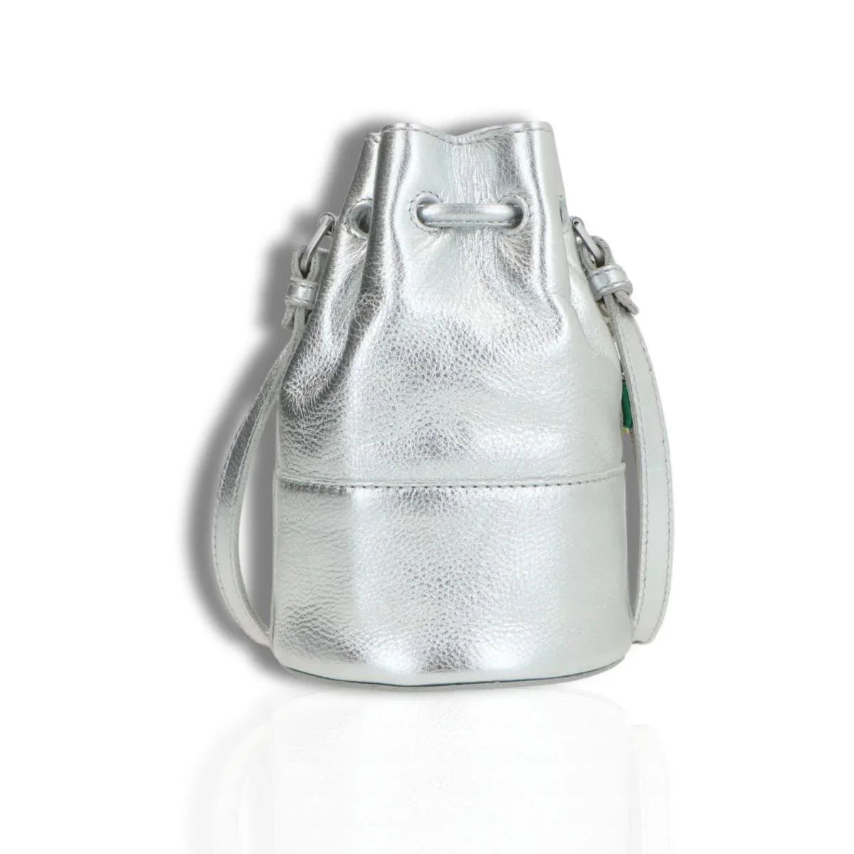 LouLou | Noa | Leren Crossbody tas