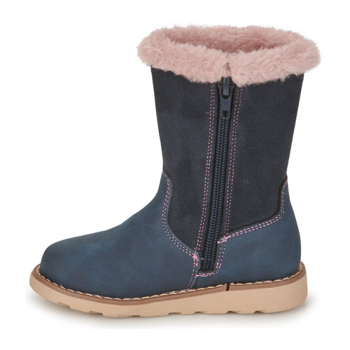 Tom Tailor - 30001 - Bleu / Rose