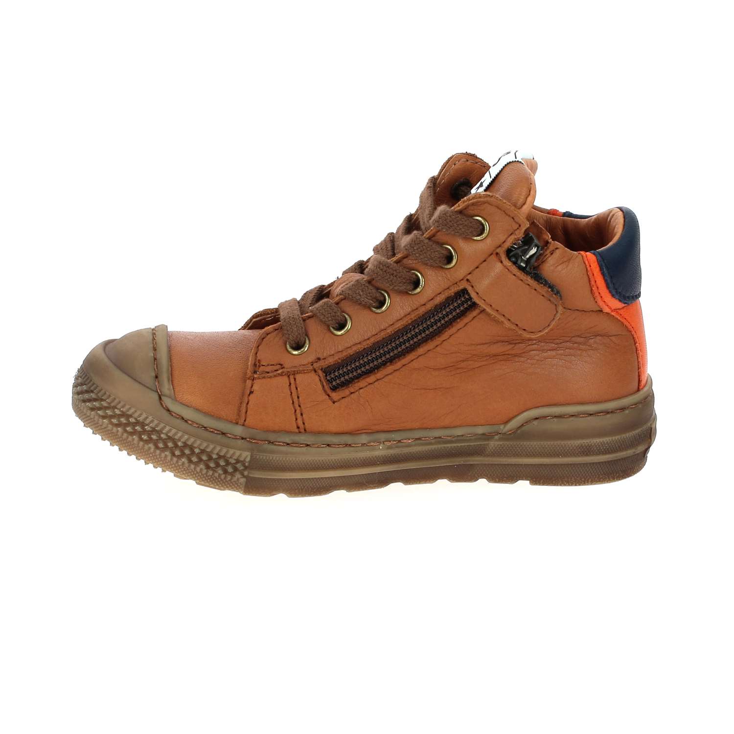Chaussures montantes garçon GBB POKETTE