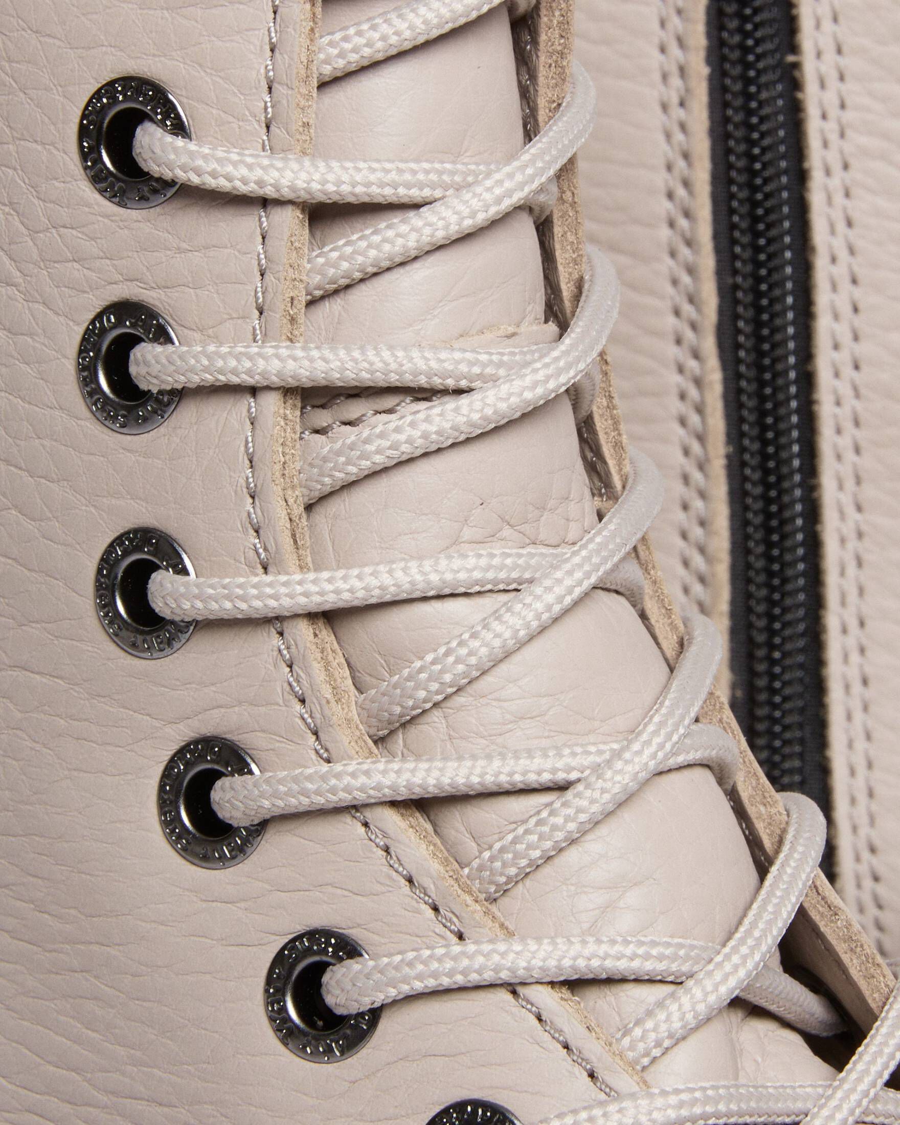 Dr. Martens| Damen Schnürstiefeletten JADON III 8 EYE BOOT