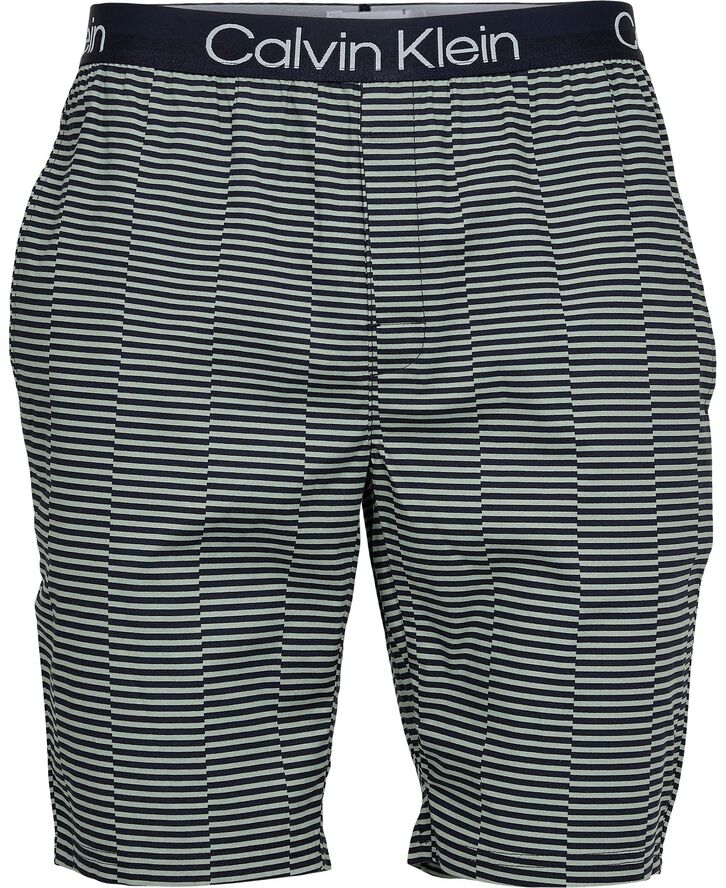 Calvin Klein S/S SHORT SET C71