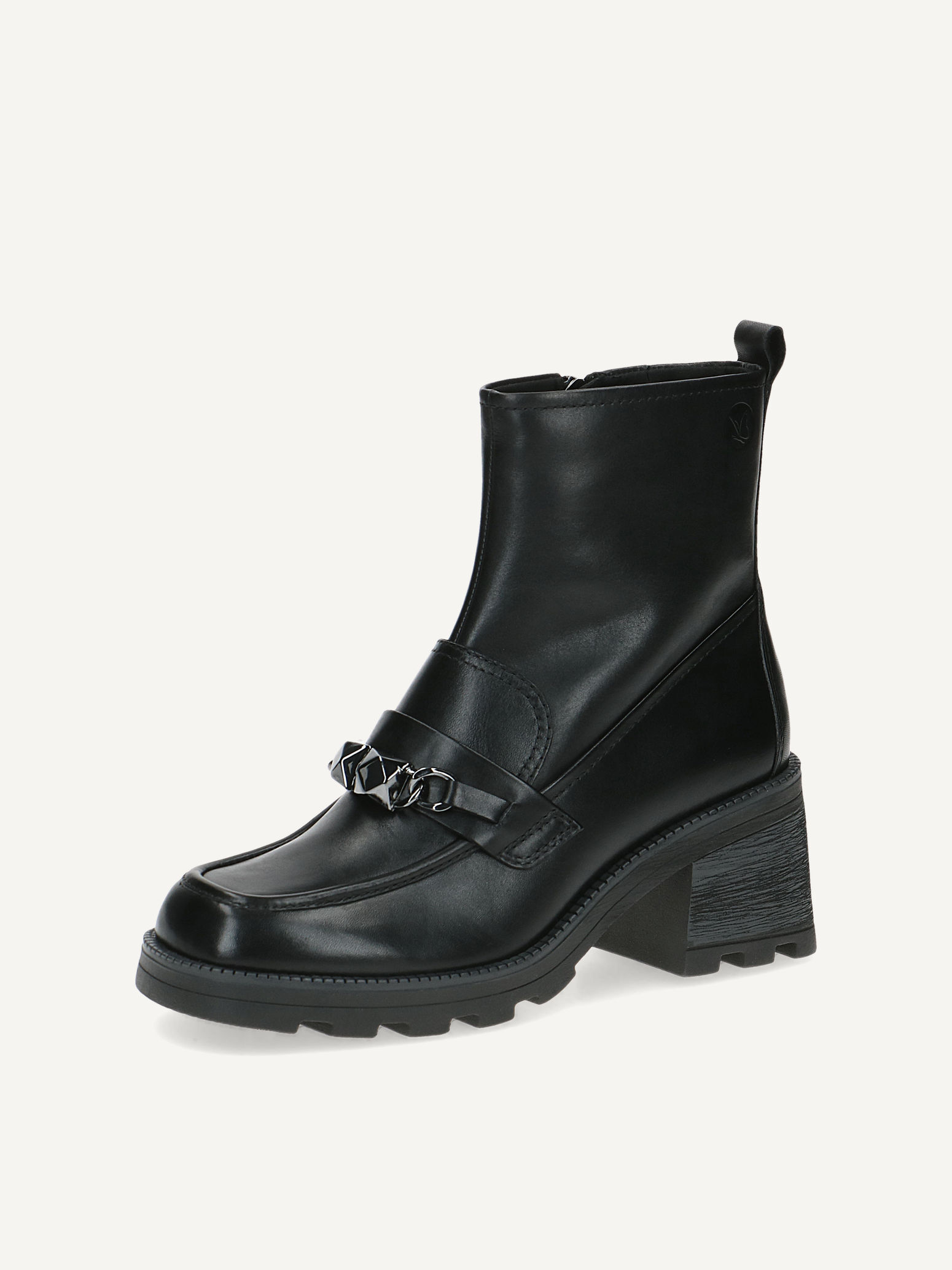 Stiefelette