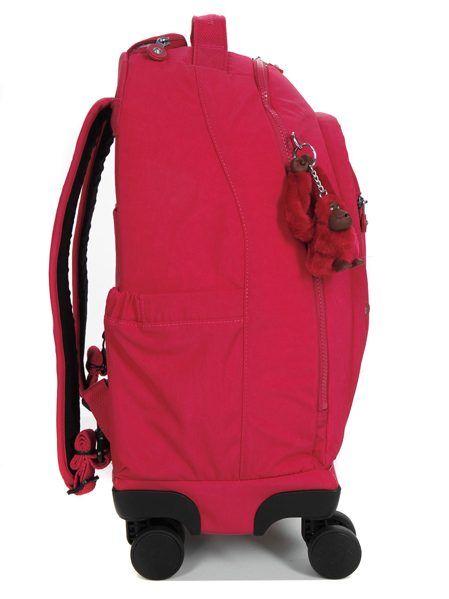 Sac À dos À roulettes Kipling New Zea