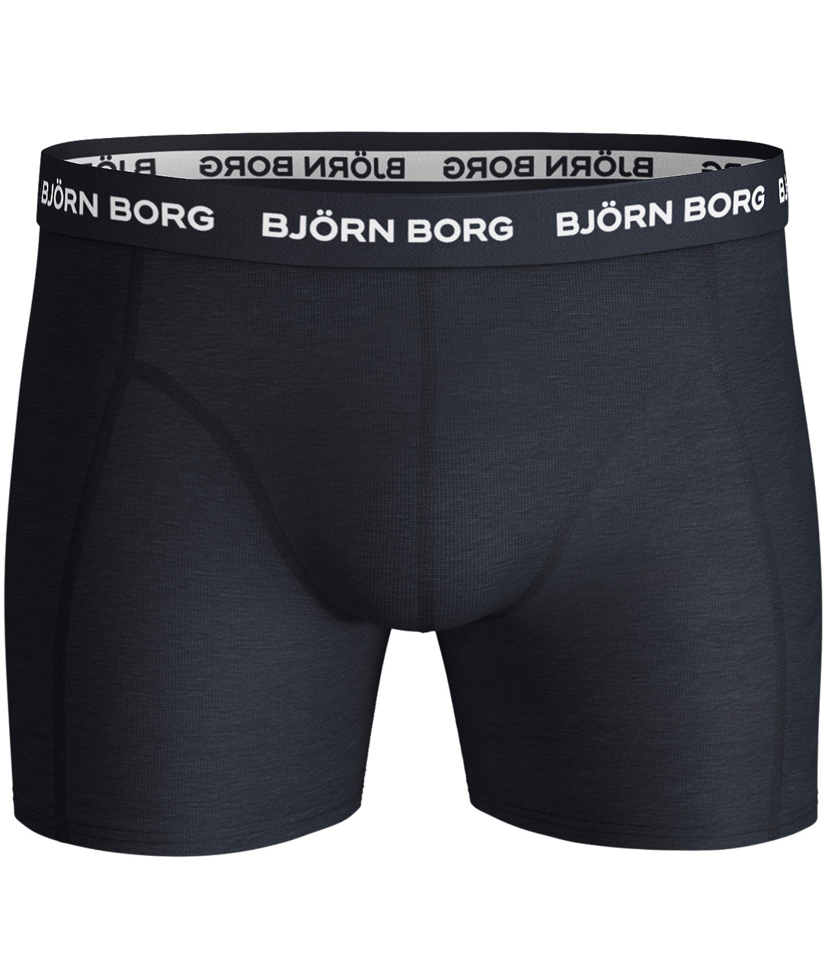 Herren Boxershort Mehrfarbig