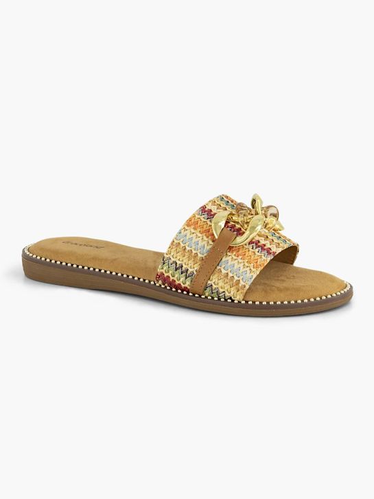 Graceland Lage slipper