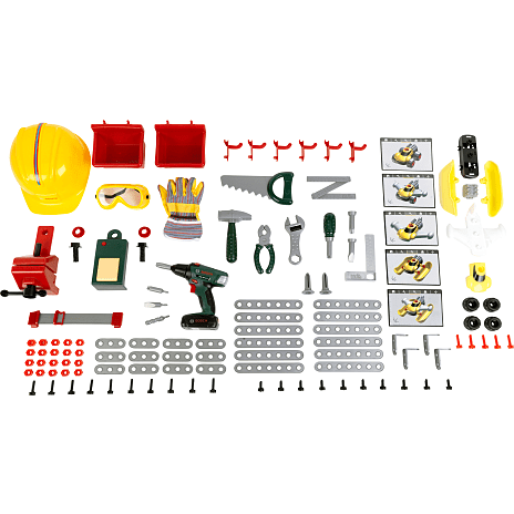 Bosch arbejdsstation XL