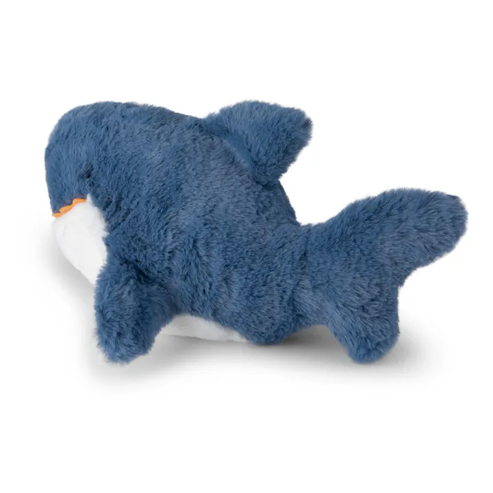 WWF Peluche Stevie le Requin bleu | Bleu