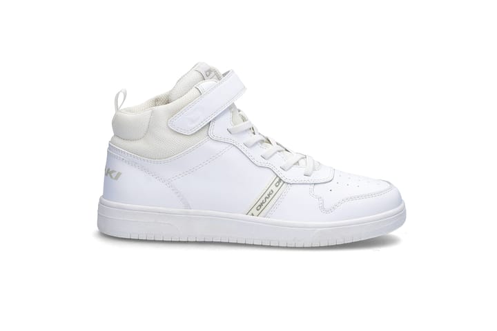 Cupsole basket sneaker