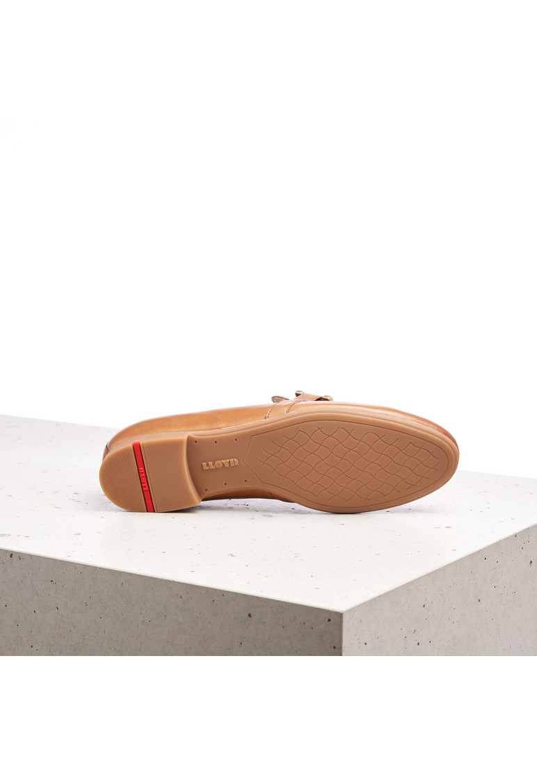 SLIPPER Braun