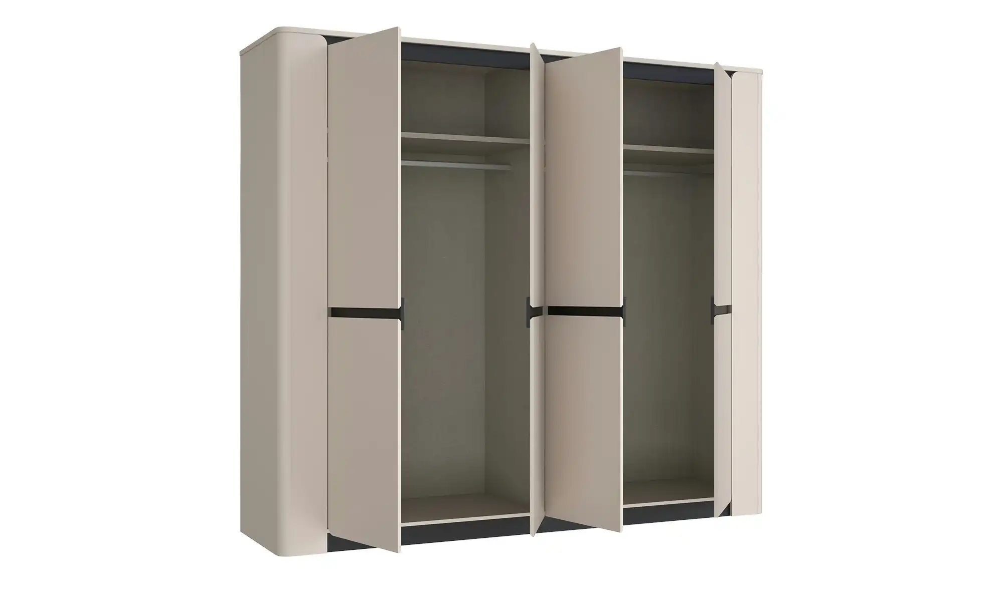 Drehtürenschrank Santori
