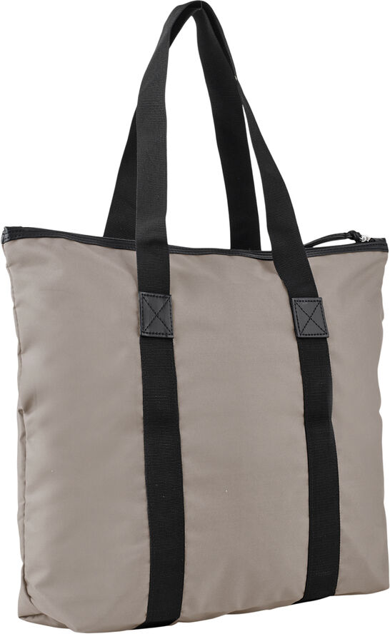 DAY ET Day Gweneth RE-S Bag M Moon rock