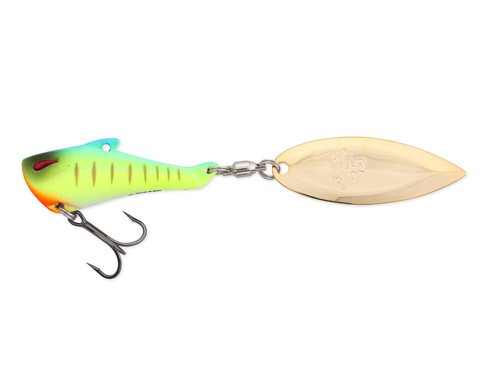 12g In The Bait Bass (BR-7M) Muddy Sense(Nories)