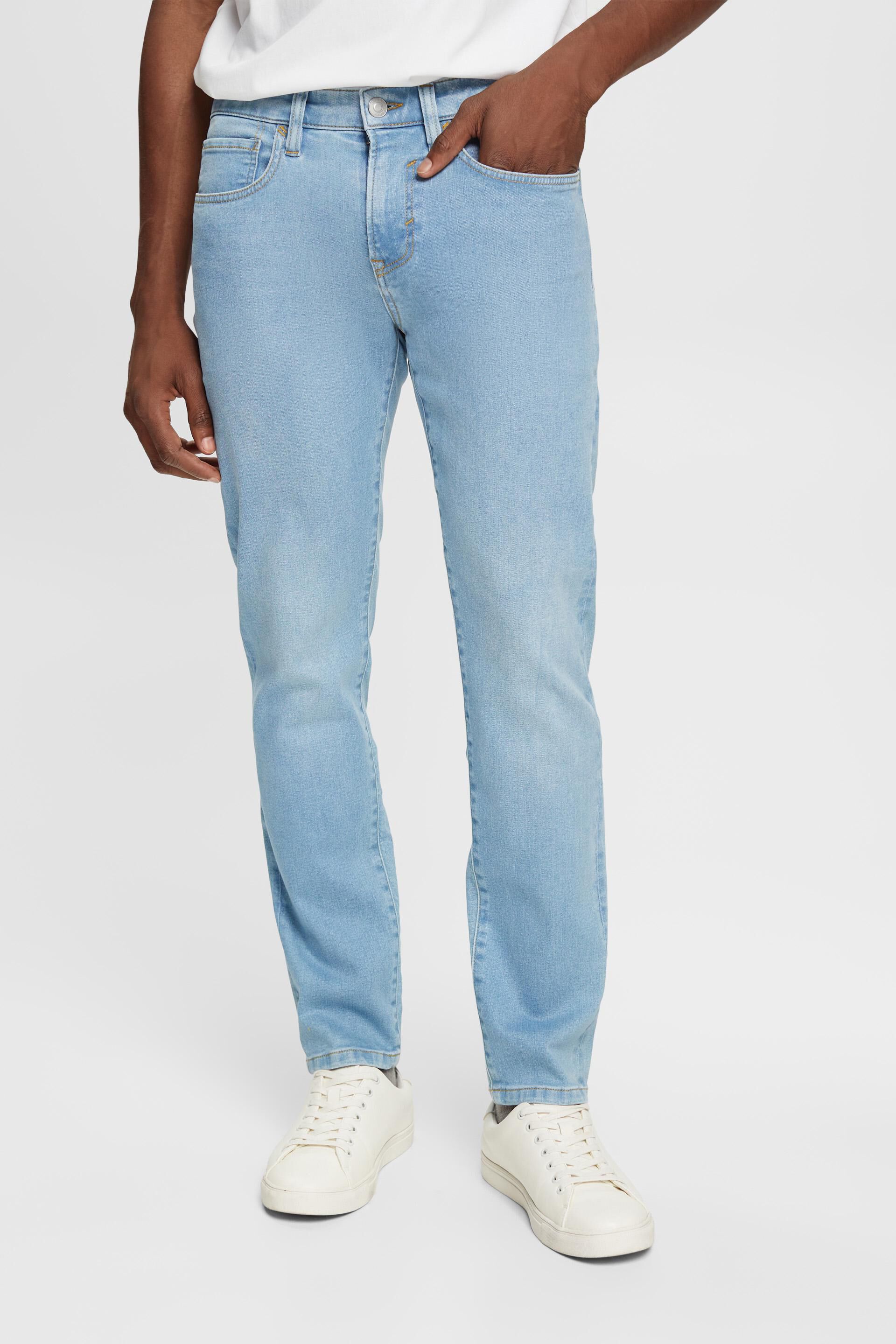 Jean de coupe Slim Fit