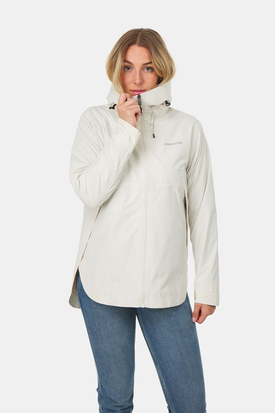 Didriksons Didriksons Tilde IV Hardshell Jas Dames
