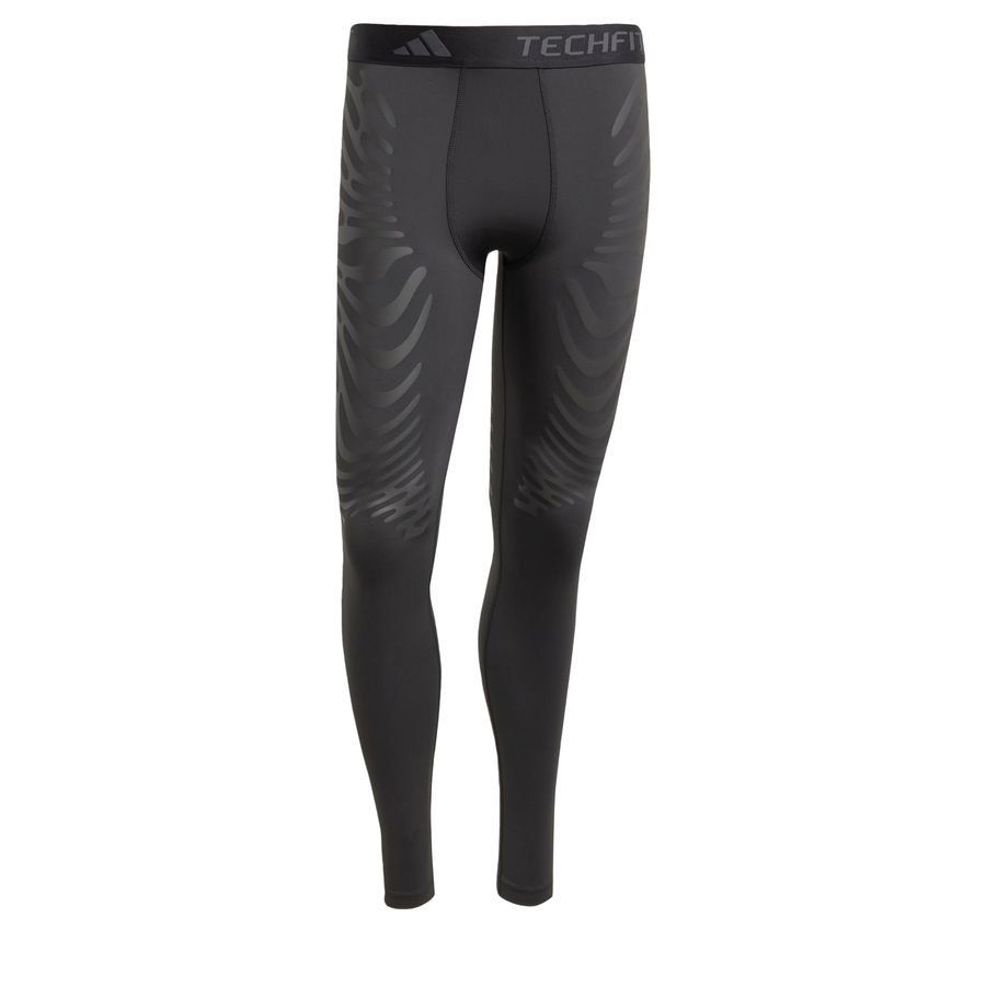 Adidas Techfit Control Training Long Tights