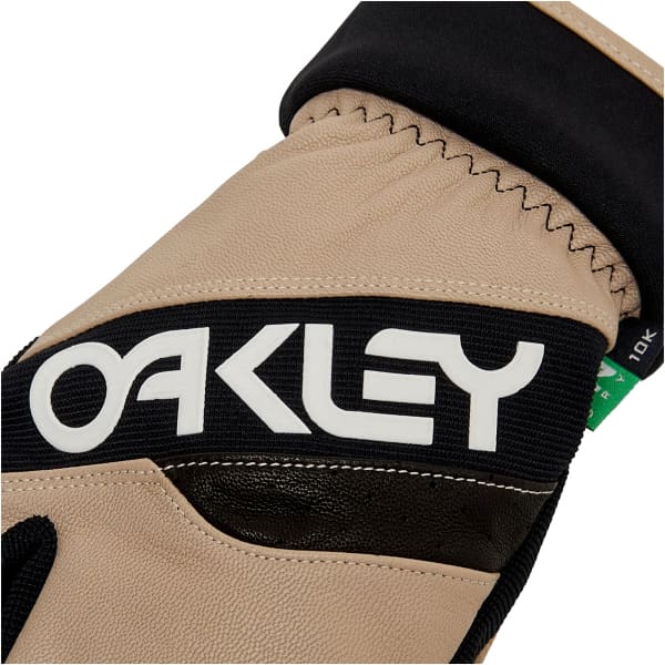 Moufle snowboard OAKLEY FACTORY WINTER TRIGGER MITT2 HUMUS