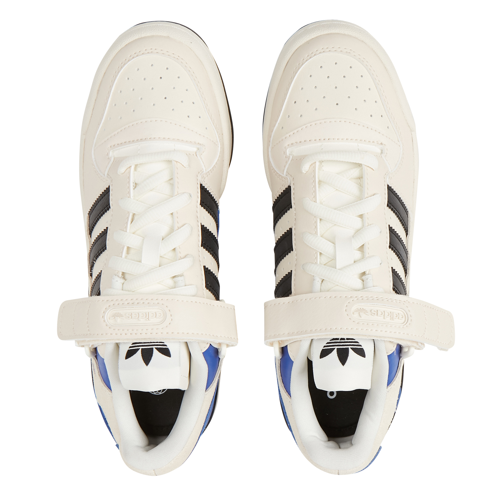 FORUM LOW W - FORUM LOW W | Blanc