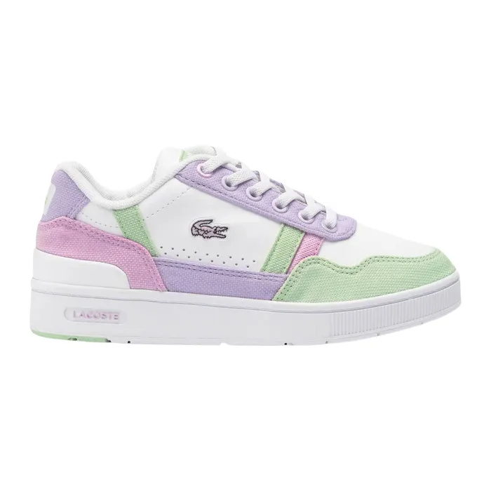 Lacoste T-Clip Sneakers Junior