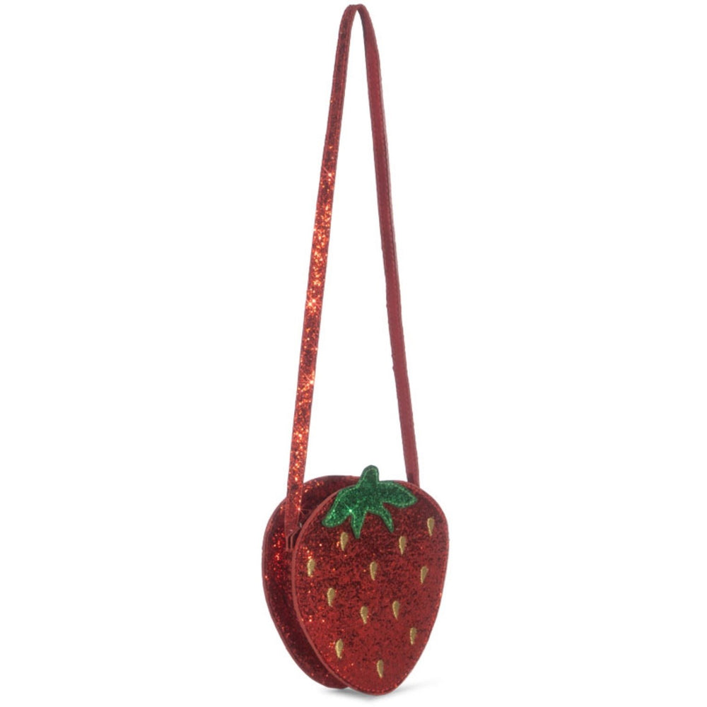 Køb Konges Sløjd Barbados Cherry Tut Strawberry Skuldertaske