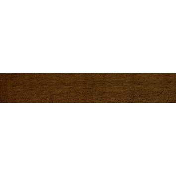 Houten Jaloezie Draaikiepraam hout 6003 donker eiken 25MM