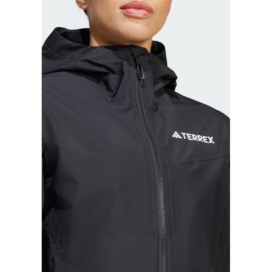 Adidas Veste Terrex 2,5 couches Multi Rain.Rdy
