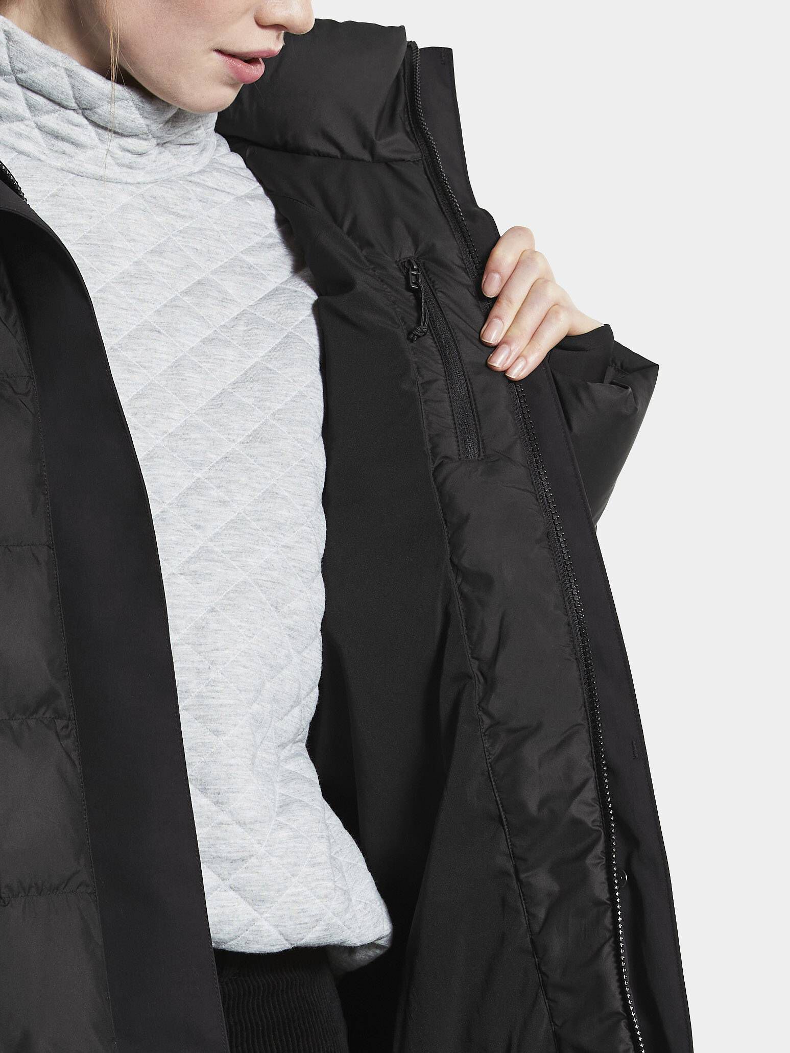 Didriksons| Damen Parka FAY
