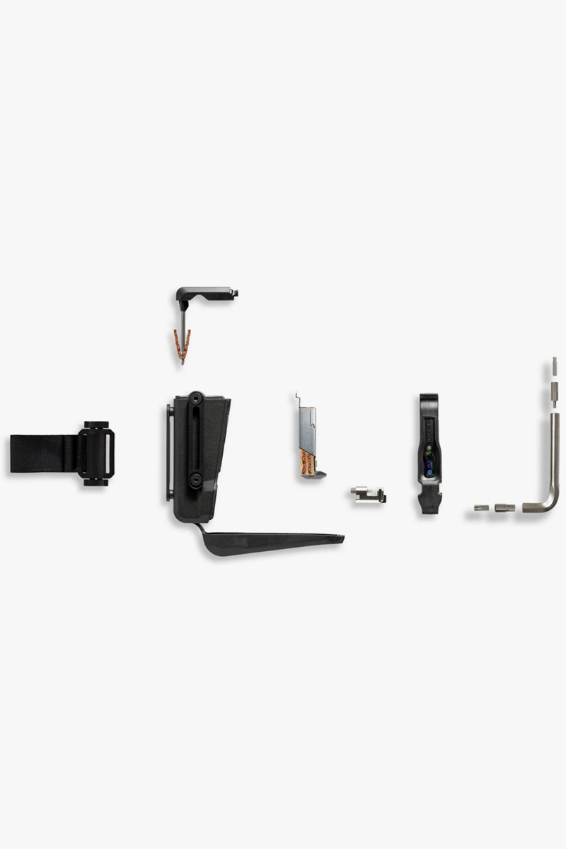 milKit Hassle`off Werkzeug Set
