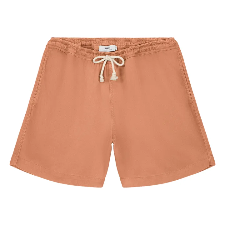 Olow Short Bodhi | Abricot