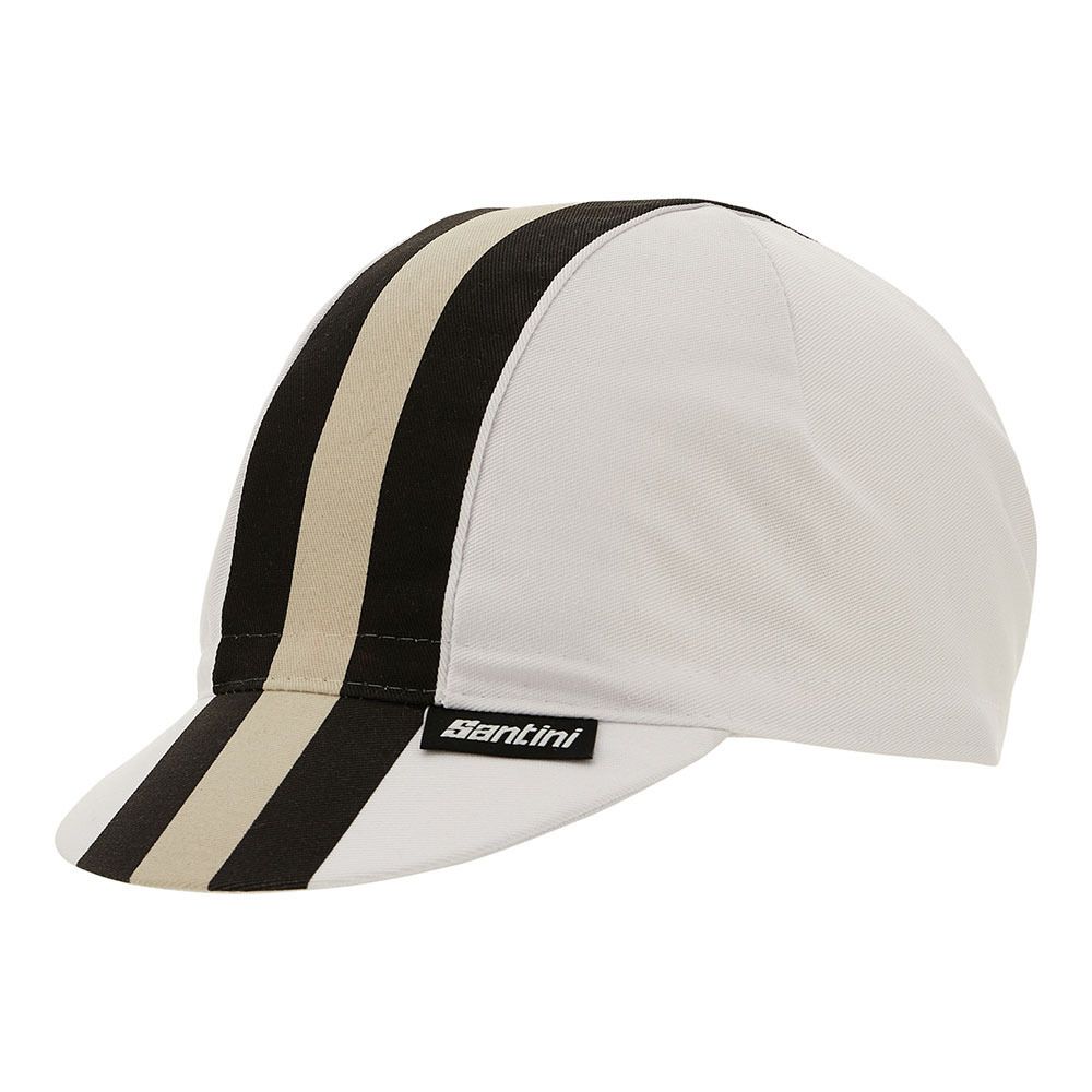 Santini BENGAL - Casquette blanc