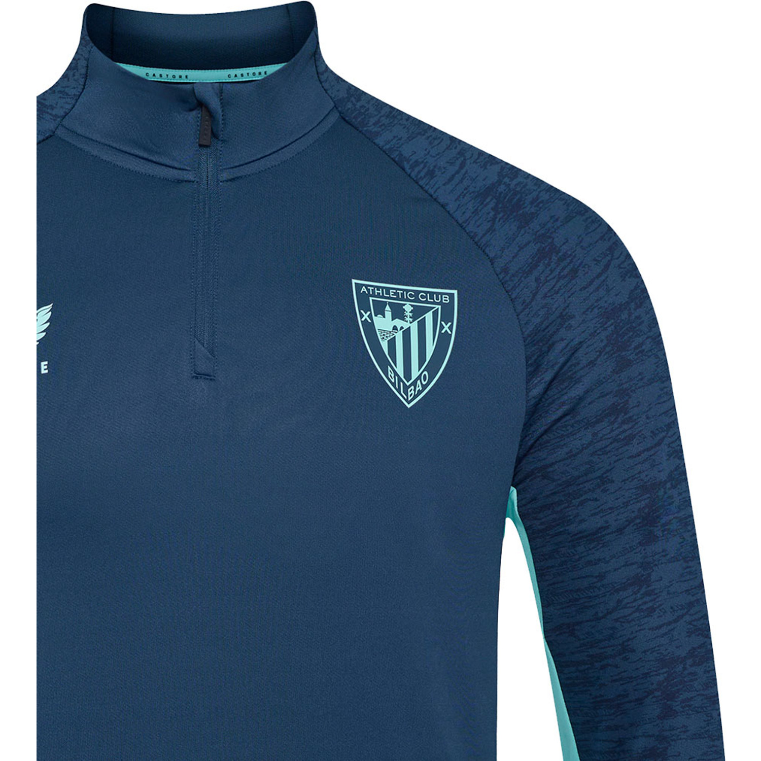 Castore Athletic Club Training Top 2025/2026