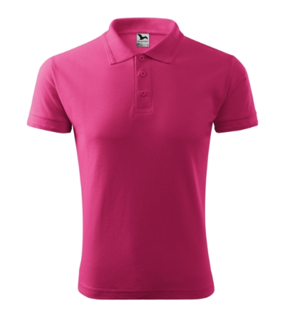 Malfini 203 - Polo Homme Piqué Confort et Élégance