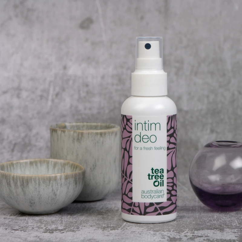 Australian Bodycare Stay Fresh Intimate Duo