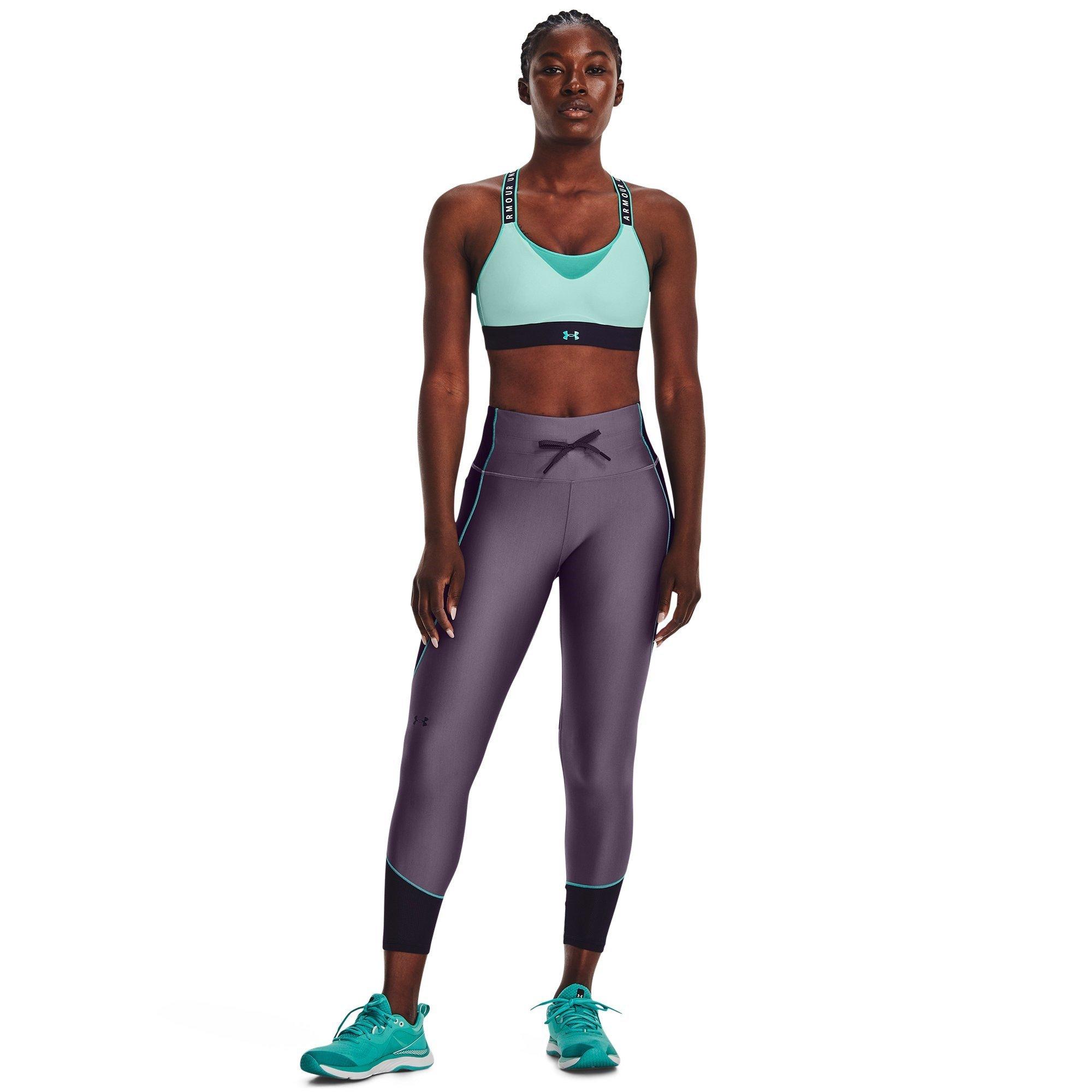 Under Armour Under Armour Ankle Leggings Womens