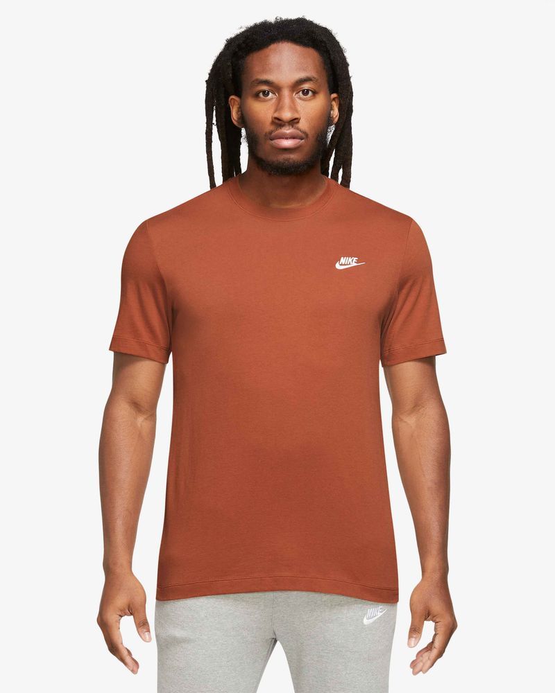 T-shirt Nike Sportswear Club pour homme
