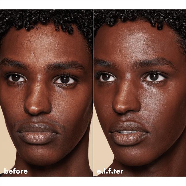 e.l.f. Soft Glam Satin Foundation 61 Rich Cool