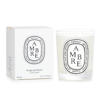 Diptyque Diptyque Vela Aromatizada - Ambre (Amber)