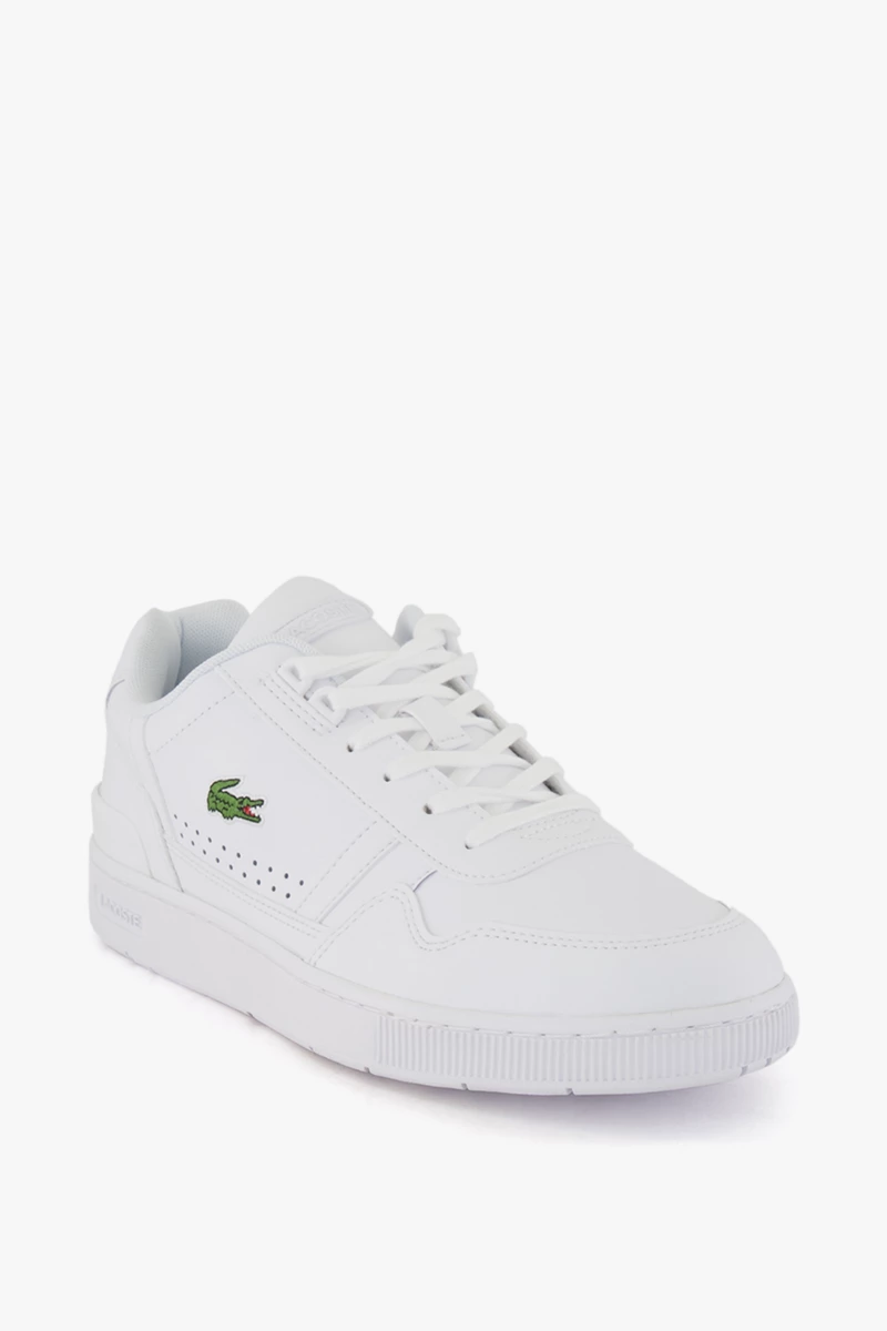 Lacoste T-Clip Herren Sneaker