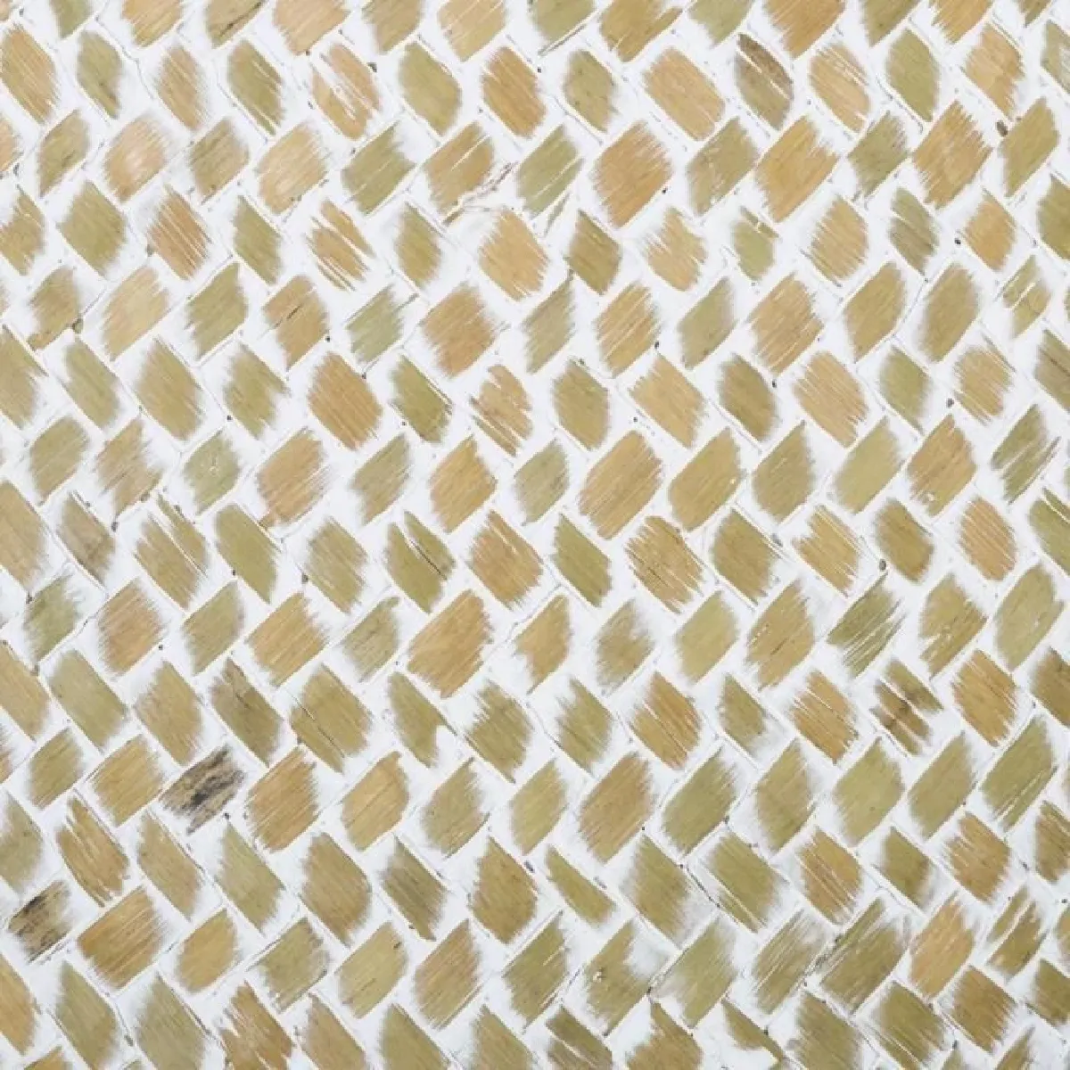 Atmosphera, Createur D'Interieur Atmosphera Panier Roseau - Naturel