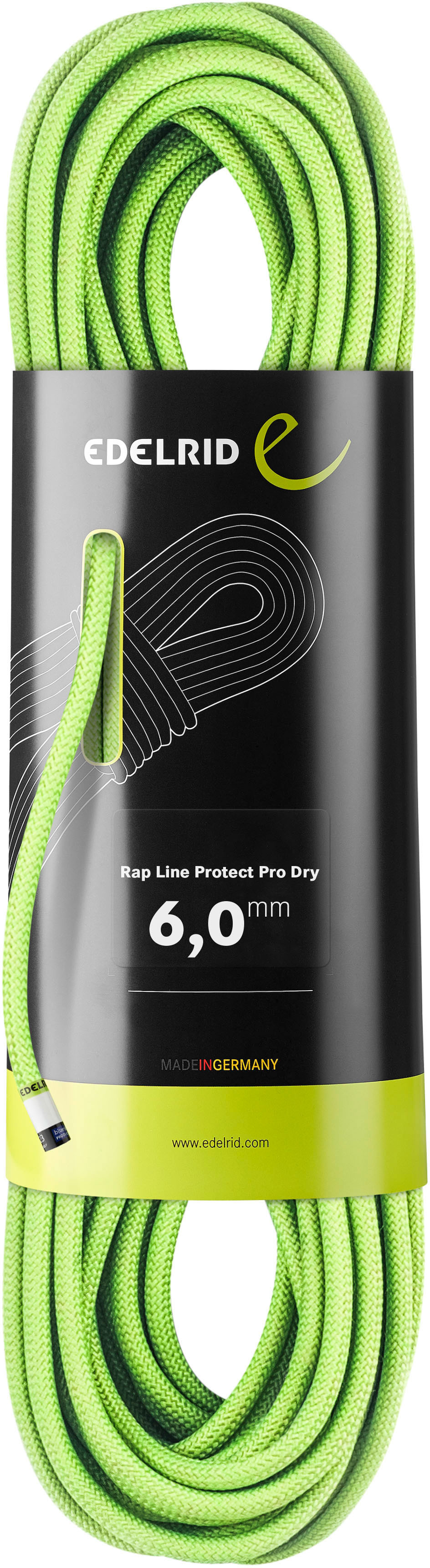 Rap Line Protect Pro Dry 6mm