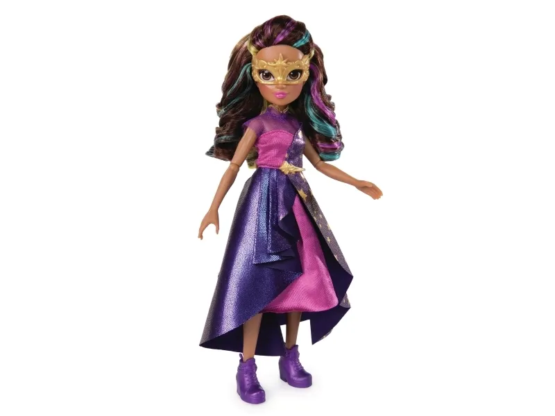 Unicorn Academy Dlx Doll Sophia Masquerade 24 cm